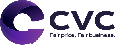 CVC